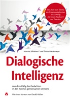Har, Hartk, Johannes Hartkemeyer, Johannes F Hartkemeyer, Johannes F. Hartkemeyer, Martin Hartkemeyer... - Dialogische Intelligenz