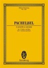 Johann Pachelbel, Gwilym Beechey - Canon e Gigue