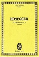 Arthur Honegger, Herbert Schneider - Sinfonie Nr. 3