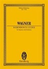 Lionel Salter - Wesendonck-Lieder