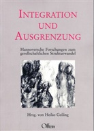 Heiko Geiling - Integration und Ausgrenzung