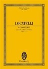 Pietro Locatelli, Livia Pancino - 6 Concerti