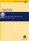 Harry Newstone - Sinfonie Nr. 103 Es-Dur "Paukenwirbel"