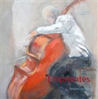 Brigitt B, Brigitte B, Danielle L - Empreintes