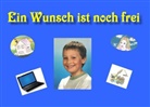 Wolfgang Richter - Ein Wunsch ist noch frei