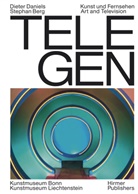 Stephan Berg, Dieter Daniels, Berg, Berg, Stepha Berg, Stephan Berg... - TELE-GEN