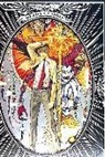 Takeshi Obata - Blanc et Noir