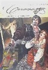 Milo Manara - El pincel y la espada