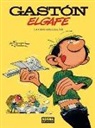 André Franquin, Jidéhem - Gaston Elgafe 1