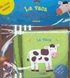 El primer libro del beb&eacute;. La vaca