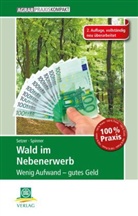 Fran Setzer, Frank Setzer, Karste Spinner, Karsten Spinner - Wald im Nebenerwerb