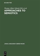 Thoma Albert Sebeok, Thomas Albert Sebeok, Conference on Paralinguistics + Kinesics, Conference on Paralinguistics and Kinesics, Soomington Conference on Paralinguistics and Kinesics &lt;1962, Soomington Conference on Paralinguistics and Kinesics 1962... - Approaches to semiotics