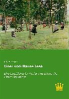 Johanna Spyri - Einer vom Hause Lesa