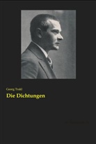 Georg Trakl - Die Dichtungen