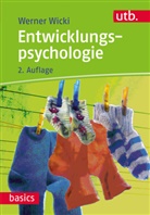 Werner Wicki - Entwicklungspsychologie