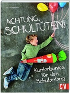 Ella Hartmann - Achtung, Schultüten!