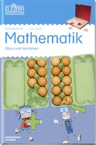 LÜK, Übungshefte: LÜK