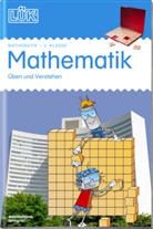Eberhard (Dr.) Dahlke, Karl-Heinz (Dr.) Sander - LÜK, Übungshefte: LÜK