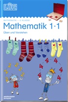 Eberhard (Dr.) Dahlke, Karl-Heinz (Dr.) Sander - LÜK, Übungshefte: LÜK