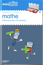 Eberhard (Dr.) Dahlke, Karl-Heinz (Dr.) Sander, Heinz Vogel - mini LÜK, Übungshefte: miniLÜK