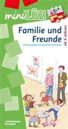 Heinz Vogel - mini LÜK, Übungshefte - 127: miniLÜK