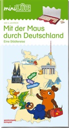 Heinz Vogel - mini LÜK, Übungshefte - 222: miniLÜK
