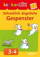Irmtraud Guhe - bambino LÜK - 109: bambinoLÜK