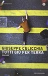 Giuseppe Culicchia - Tutti giu per terra