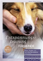 Karin Petra Freiling - Entspannungstraining für Hunde
