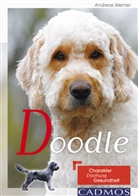 Werner Andreas - Doodle