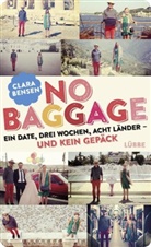 Clara Bensen - No Baggage