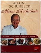Alfons Schuhbeck - Meine Kochschule