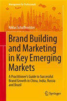 Niklas Schaffmeister - Brand Building and Marketing in Key Emerging Markets