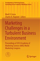 B Ragland, B Ragland, Mar D Groza, Mark D Groza, Mark D. Groza, Charles B. Ragland - Marketing Challenges in a Turbulent Business Environment