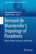 Edmund Balsemão Pires, Edmundo Balsemão Pires, Braga, Braga, Joaquim Braga, Edmundo Balsemão Pires - Bernard de Mandeville's Tropology of Paradoxes