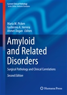 Guillerm A Herrera, Guillermo A Herrera, Ahmet Dogan, Guillermo A. Herrera, Maria M. Picken - Amyloid and Related Disorders