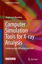 Sérgio Luiz Morelhão - Computer Simulation Tools for X-ray Analysis