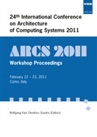 W. Karl, Wolfgang Karl, D. Soudris, Dimitrios Soudris - ARCS 2011