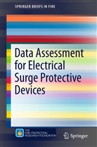 Eddi Davis, Eddie Davis, Nic Kooiman, Nick Kooiman, Kylash Viswanathan - Data Assessment for Electrical Surge Protective Devices