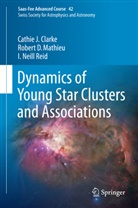 Cathi Clarke, Cathie Clarke, Cathie J. Clarke, Cathie J. Clarke, Robert Mathieu, Robert D Mathieu... - Dynamics of Young Star Clusters and Associations