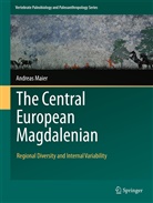 Andreas Maier, Andrea Maier, Andreas Maier - The Central European Magdalenian