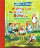 Katrin Engelking, Astrid Lindgren, Katrin Engelking, Else Hollander-Lossow - Wir Kinder aus Bullerbü 2. Mehr von uns Kindern aus Bullerbü