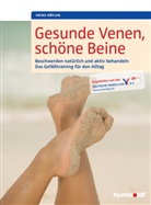 Heike Höfler - Gesunde Venen, schöne Beine