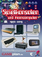 Winnie Forster, Christian Boehm, Joe Schloz - Spielkonsolen & Heimcomputer 1972-2015