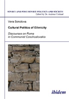 Vera Sokolova, Andreas Umland - Cultural Politics of Ethnicity