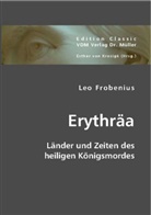 Leo Frobenius - Erythräa