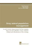 Adrian Steiger, Dr Adrian Steiger, Prof. Dr. Adrian Steiger, Tanj Mannhart, Tanja Mannhart, Tanj Senders... - Stray animal population management