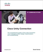 David Schulz - Cisco Unity Connection