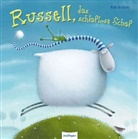 Rob Scotton - Russell, das schlaflose Schaf