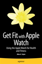 Allen Taylor - Get Fit with Apple Watch